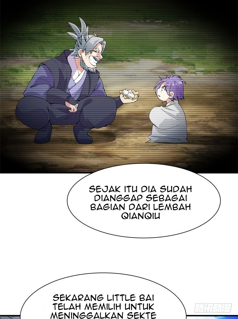 I Picked Up An Attributes Chapter 12 Gambar 13